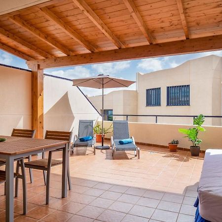 El Rincon Del Mar Villa La Lajita Ngoại thất bức ảnh