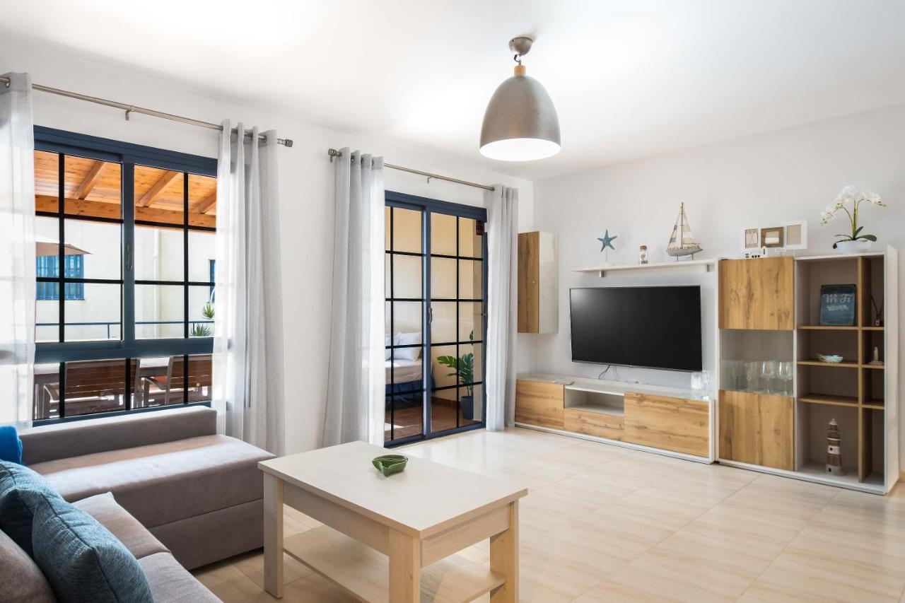 El Rincon Del Mar Villa La Lajita Ngoại thất bức ảnh