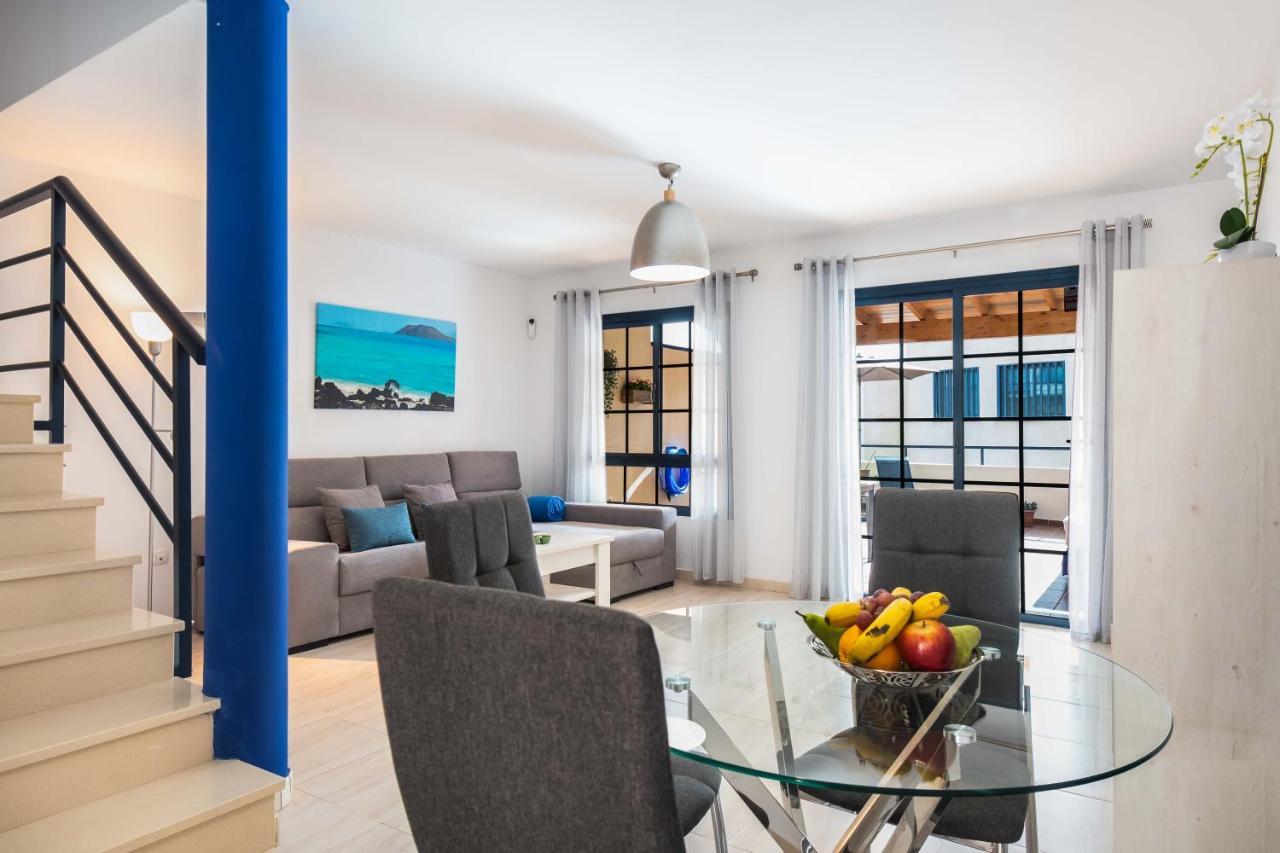 El Rincon Del Mar Villa La Lajita Ngoại thất bức ảnh