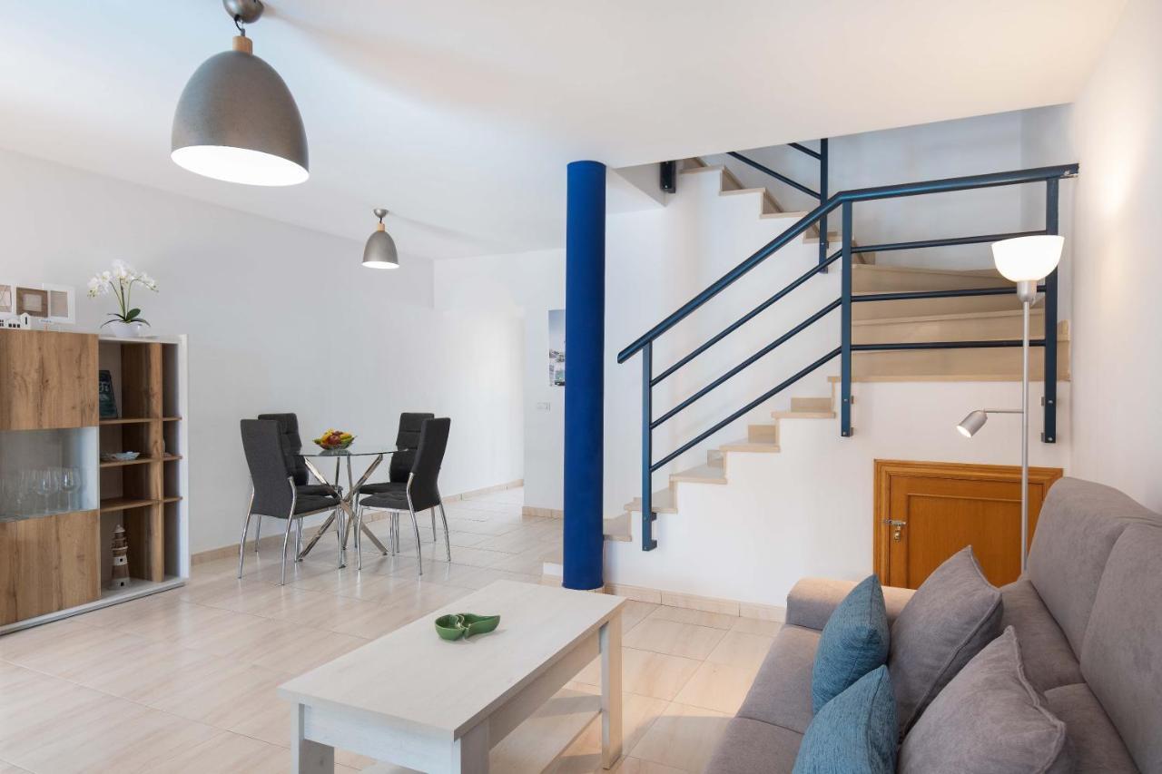El Rincon Del Mar Villa La Lajita Ngoại thất bức ảnh