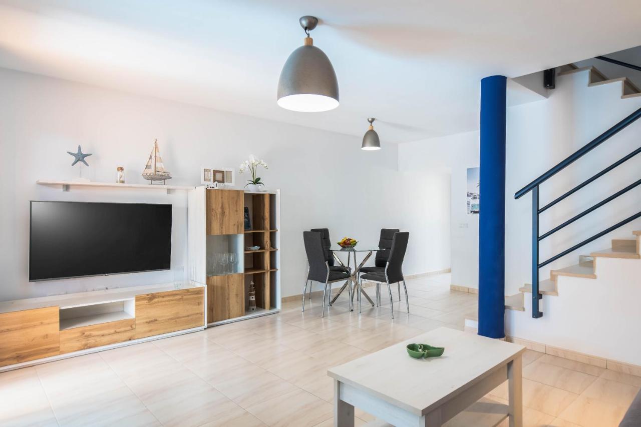 El Rincon Del Mar Villa La Lajita Ngoại thất bức ảnh
