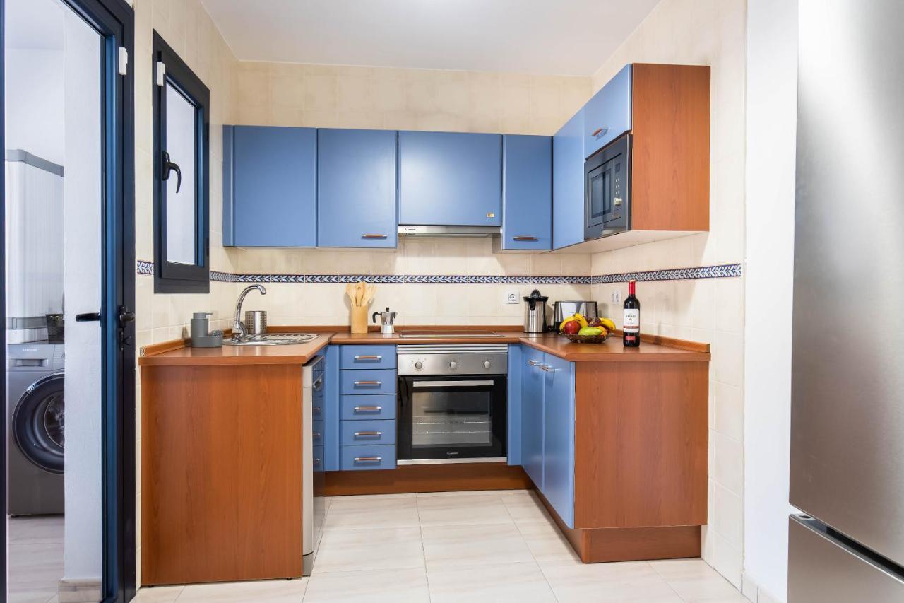 El Rincon Del Mar Villa La Lajita Ngoại thất bức ảnh