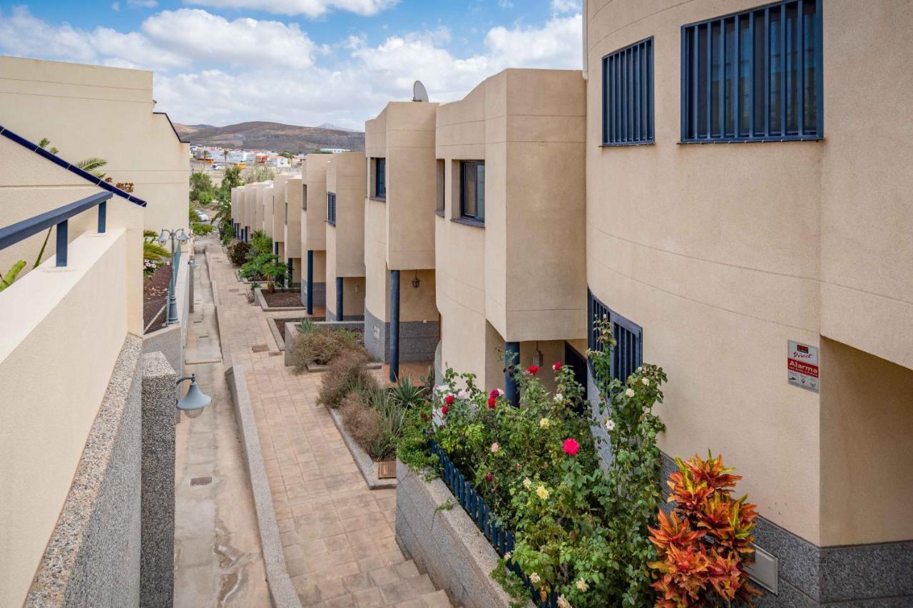 El Rincon Del Mar Villa La Lajita Ngoại thất bức ảnh