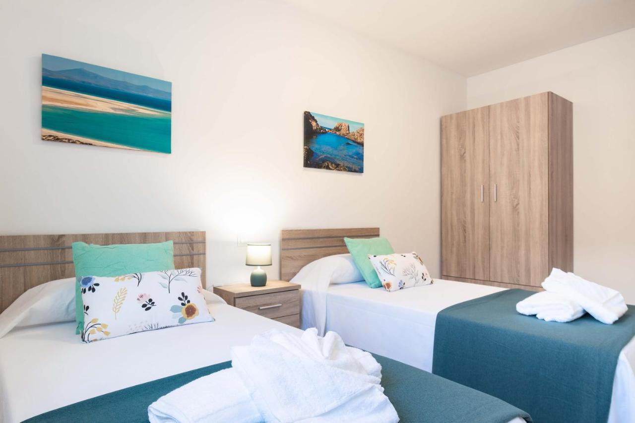 El Rincon Del Mar Villa La Lajita Ngoại thất bức ảnh