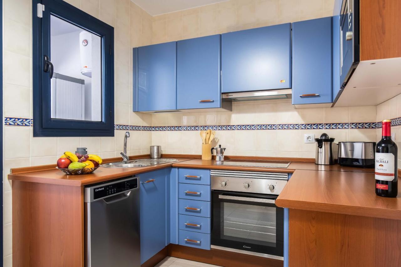 El Rincon Del Mar Villa La Lajita Ngoại thất bức ảnh