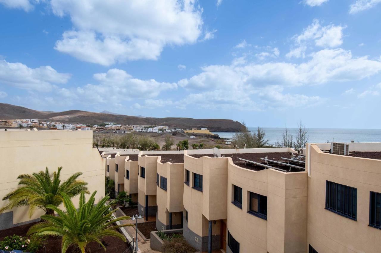 El Rincon Del Mar Villa La Lajita Ngoại thất bức ảnh