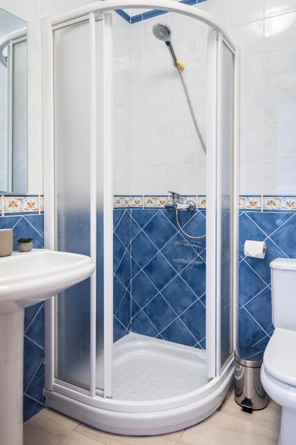 El Rincon Del Mar Villa La Lajita Ngoại thất bức ảnh