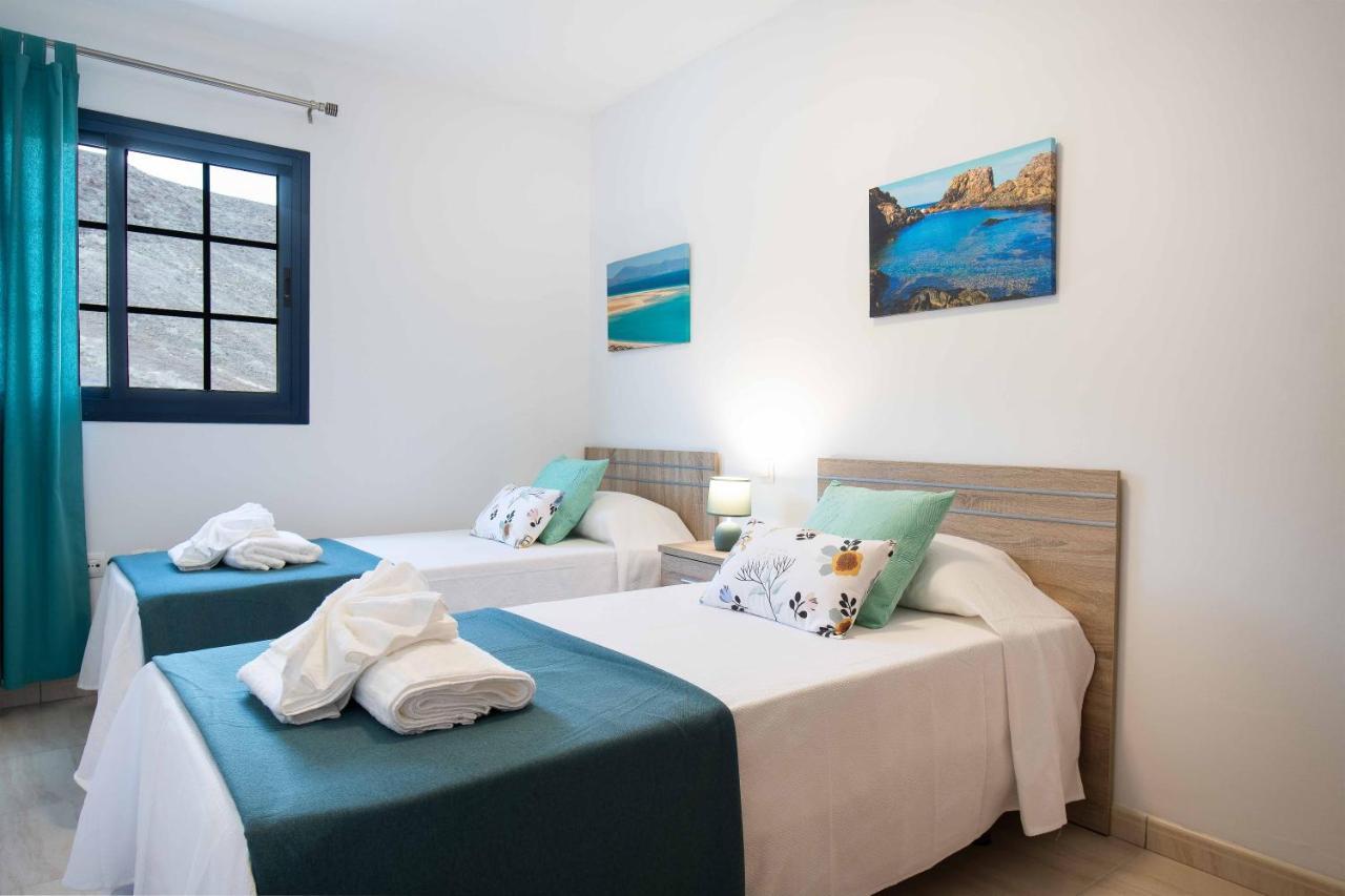 El Rincon Del Mar Villa La Lajita Ngoại thất bức ảnh
