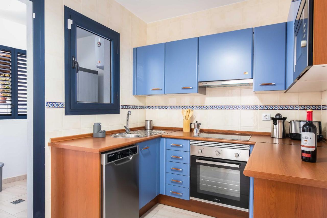 El Rincon Del Mar Villa La Lajita Ngoại thất bức ảnh