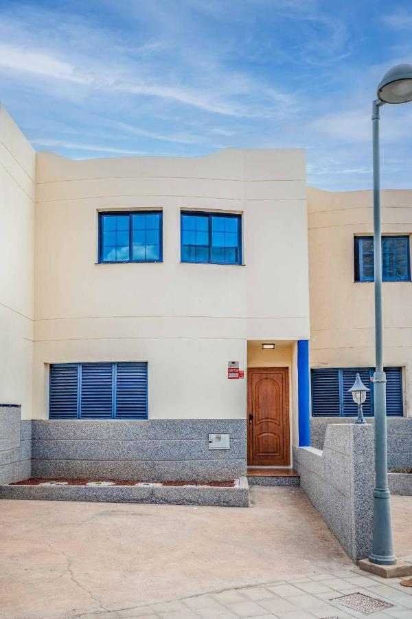 El Rincon Del Mar Villa La Lajita Ngoại thất bức ảnh