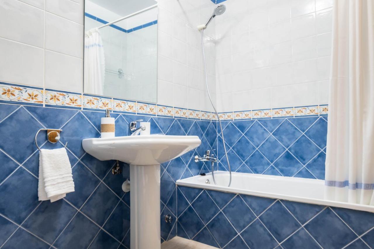 El Rincon Del Mar Villa La Lajita Ngoại thất bức ảnh