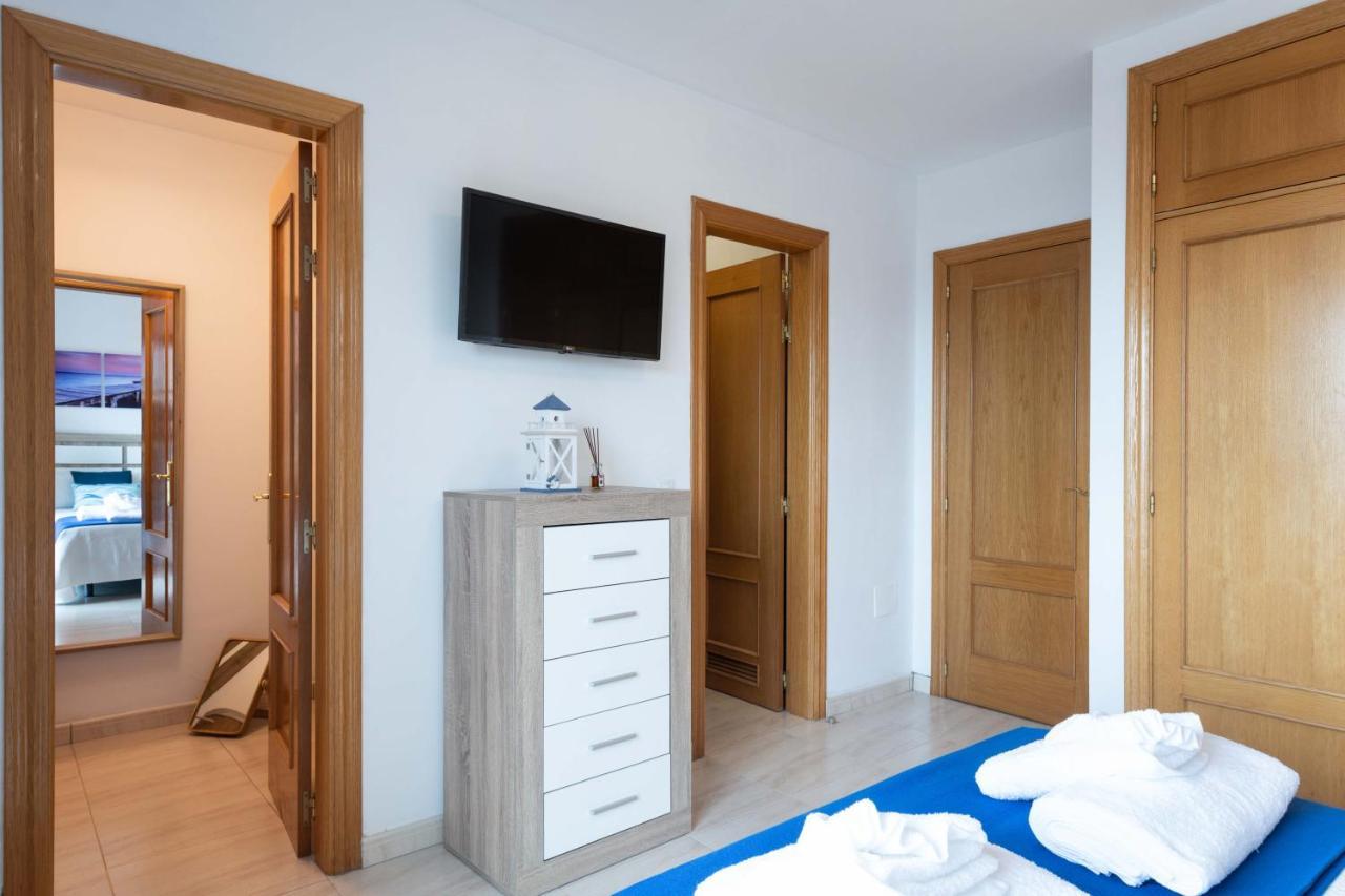 El Rincon Del Mar Villa La Lajita Ngoại thất bức ảnh