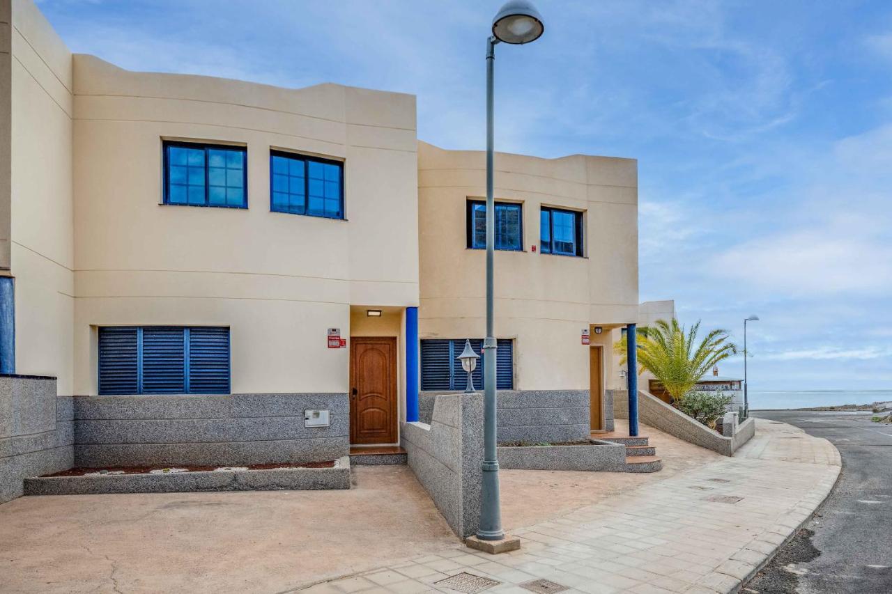 El Rincon Del Mar Villa La Lajita Ngoại thất bức ảnh