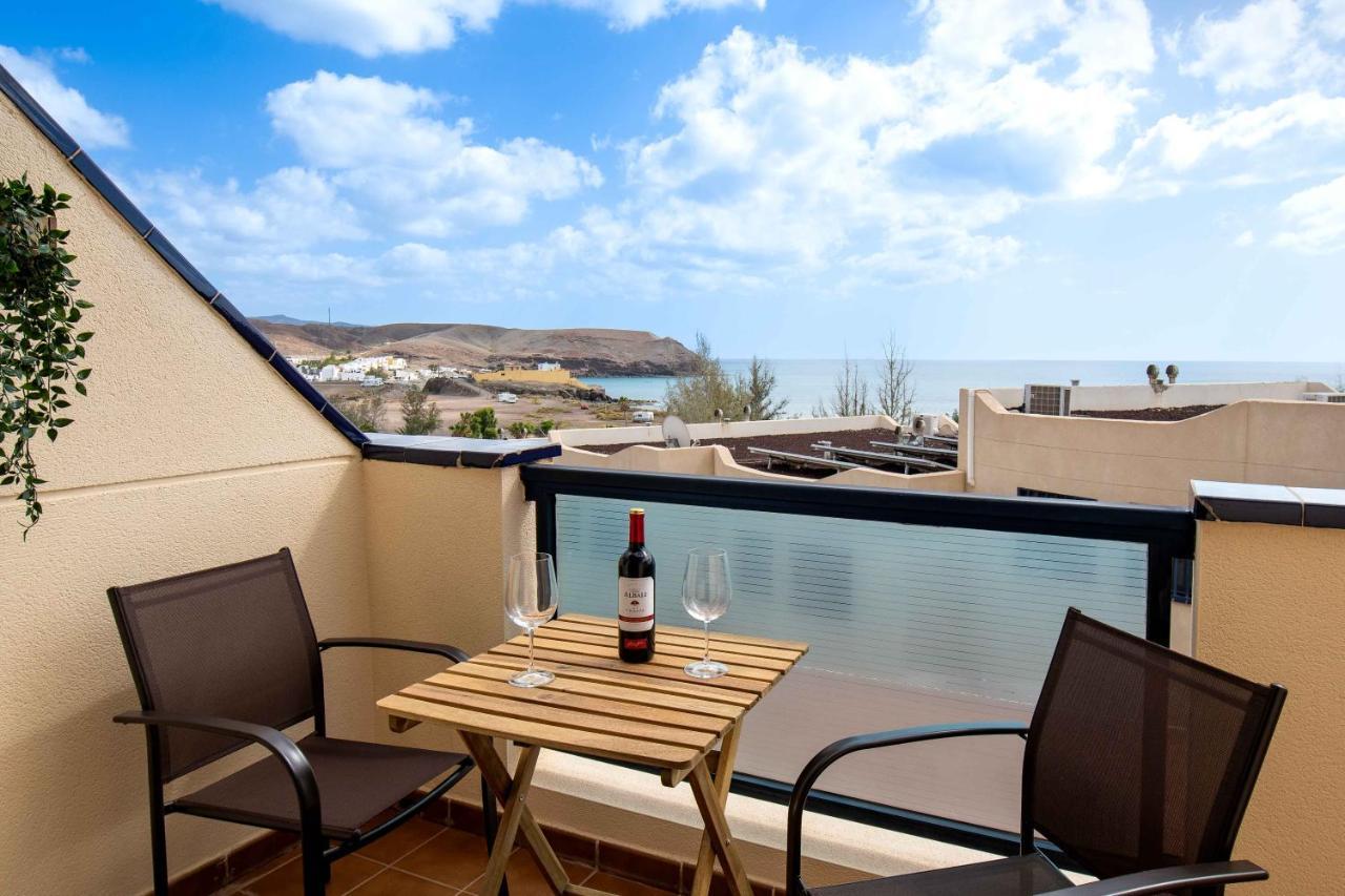 El Rincon Del Mar Villa La Lajita Ngoại thất bức ảnh