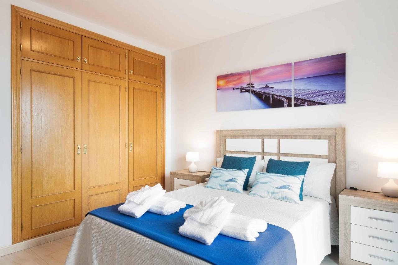 El Rincon Del Mar Villa La Lajita Ngoại thất bức ảnh